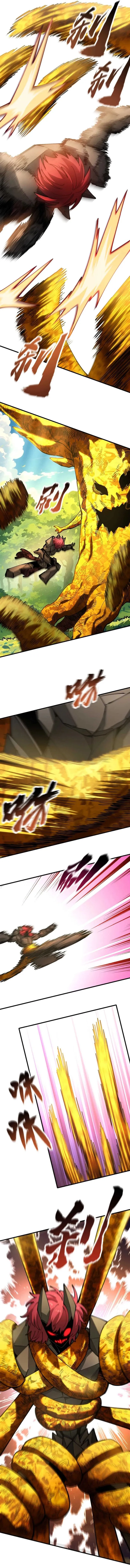 Read Global Beast Tamer I Can See the Path of Evolution EN Manga Online