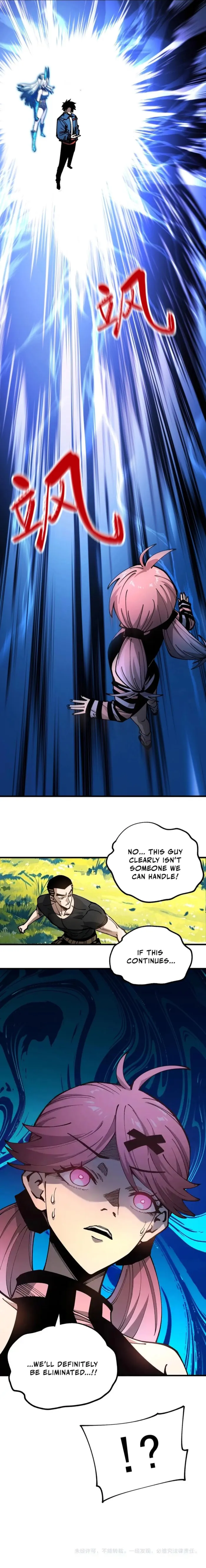 Read Global Beast Tamer I Can See the Path of Evolution EN Manga Online