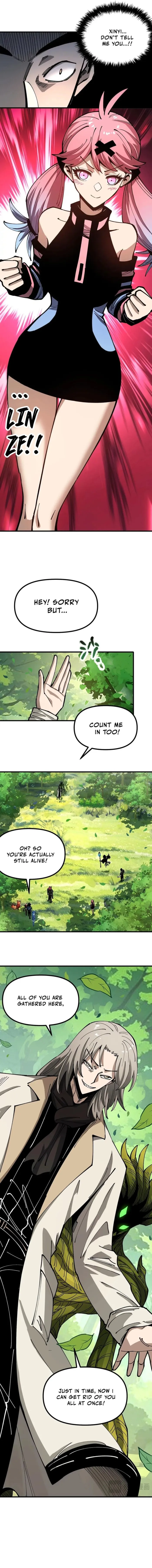 Read Global Beast Tamer I Can See the Path of Evolution EN Manga Online
