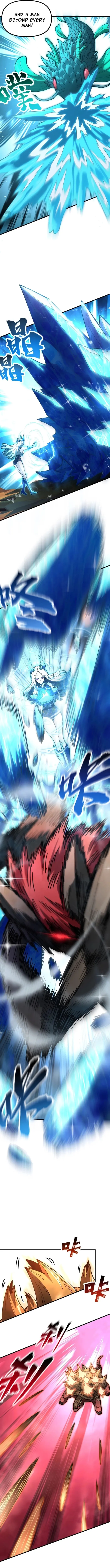 Read Global Beast Tamer I Can See the Path of Evolution EN Manga Online