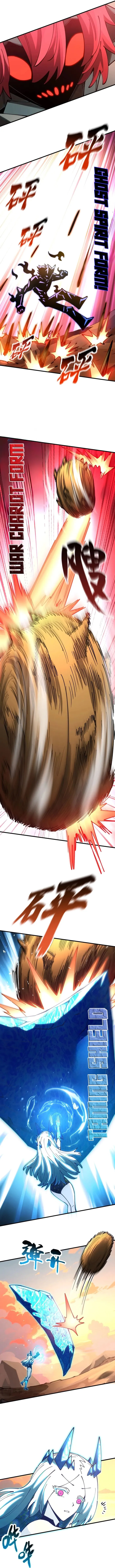 Read Global Beast Tamer I Can See the Path of Evolution EN Manga Online