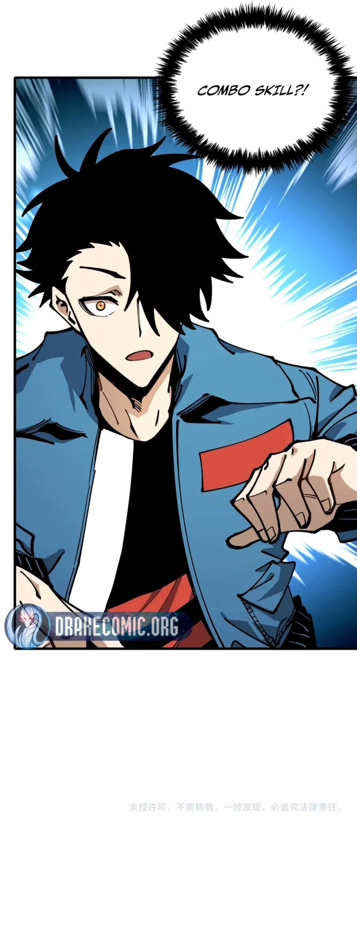 Read Global Beast Tamer I Can See the Path of Evolution EN Manga Online