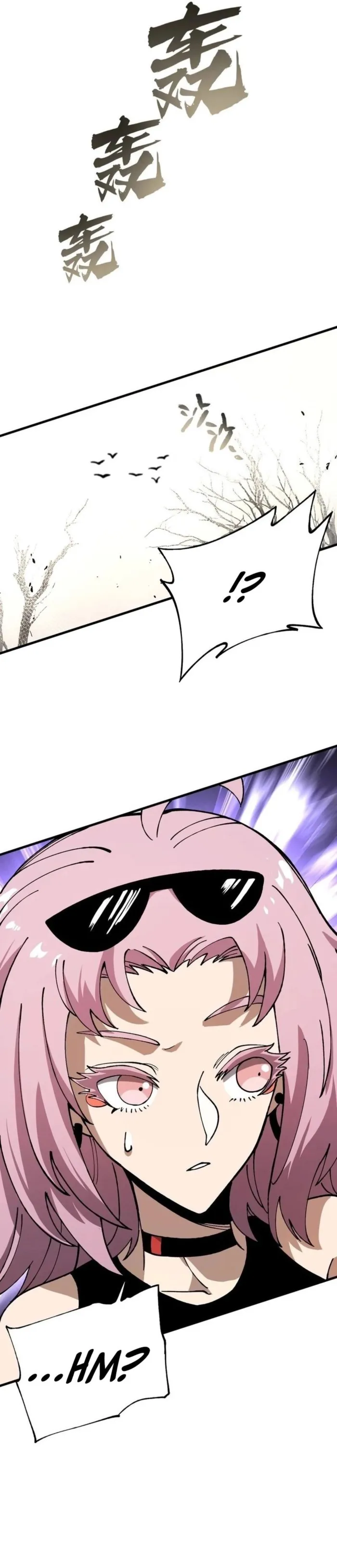 Read Global Beast Tamer I Can See the Path of Evolution EN Manga Online