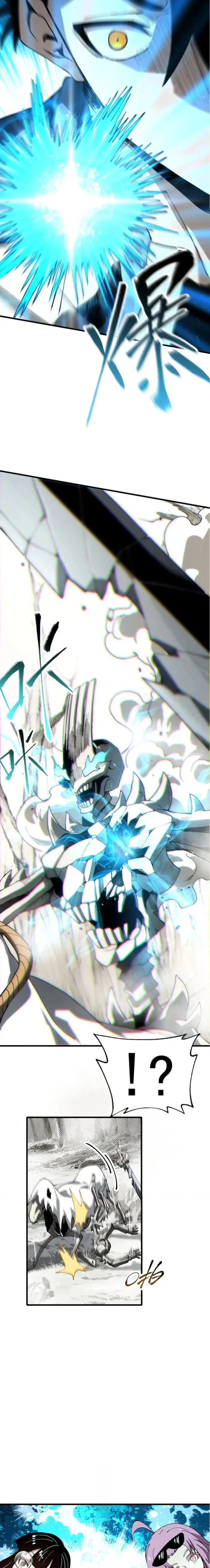 Read Global Beast Tamer I Can See the Path of Evolution EN Manga Online
