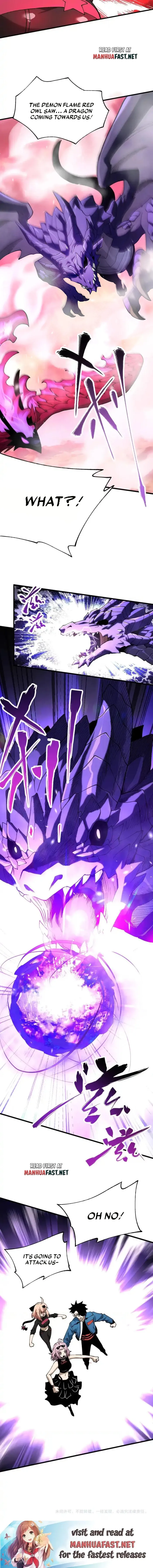 Read Global Beast Tamer I Can See the Path of Evolution EN Manga Online