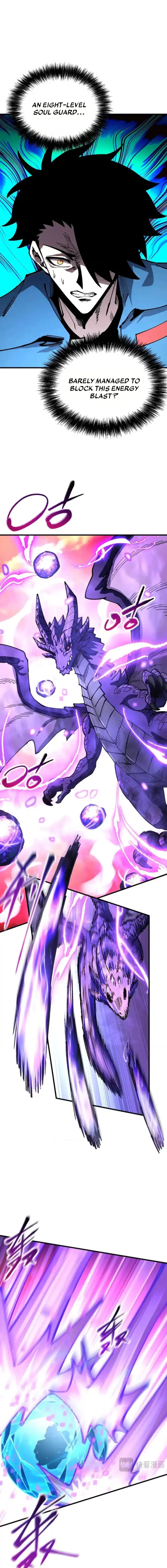 Read Global Beast Tamer I Can See the Path of Evolution EN Manga Online