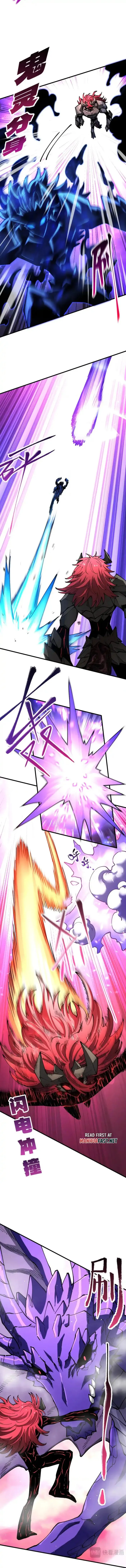 Read Global Beast Tamer I Can See the Path of Evolution EN Manga Online