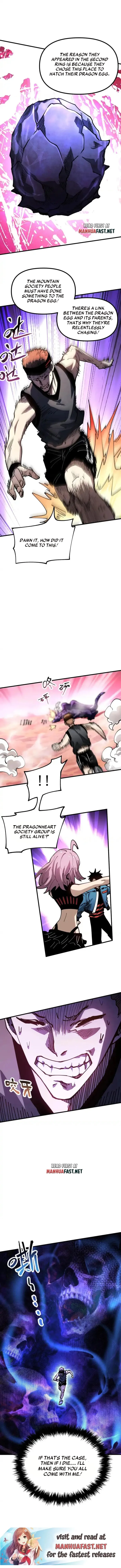 Read Global Beast Tamer I Can See the Path of Evolution EN Manga Online