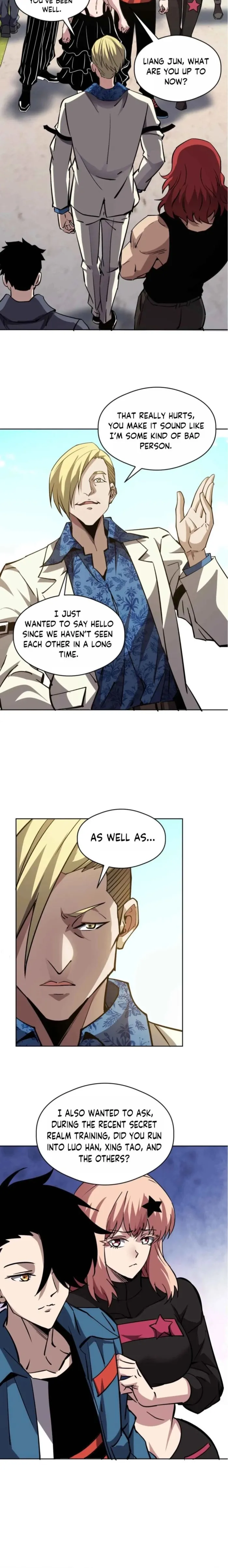 Read Global Beast Tamer I Can See the Path of Evolution EN Manga Online