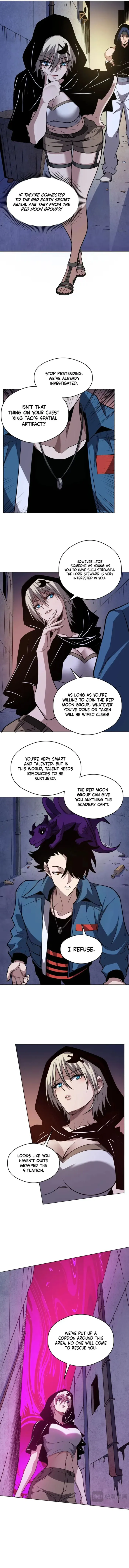 Read Global Beast Tamer I Can See the Path of Evolution EN Manga Online