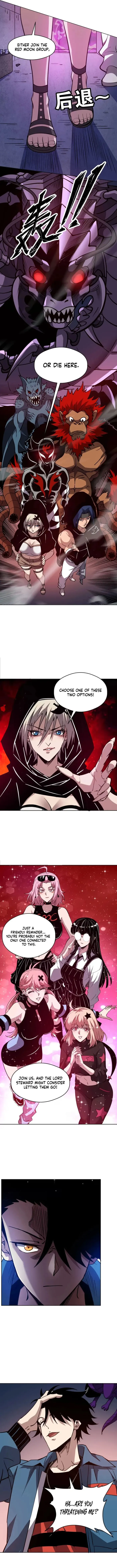 Read Global Beast Tamer I Can See the Path of Evolution EN Manga Online