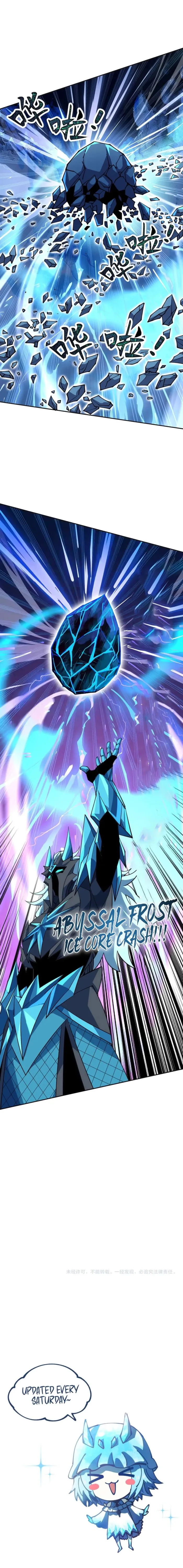 Read Global Beast Tamer I Can See the Path of Evolution EN Manga Online