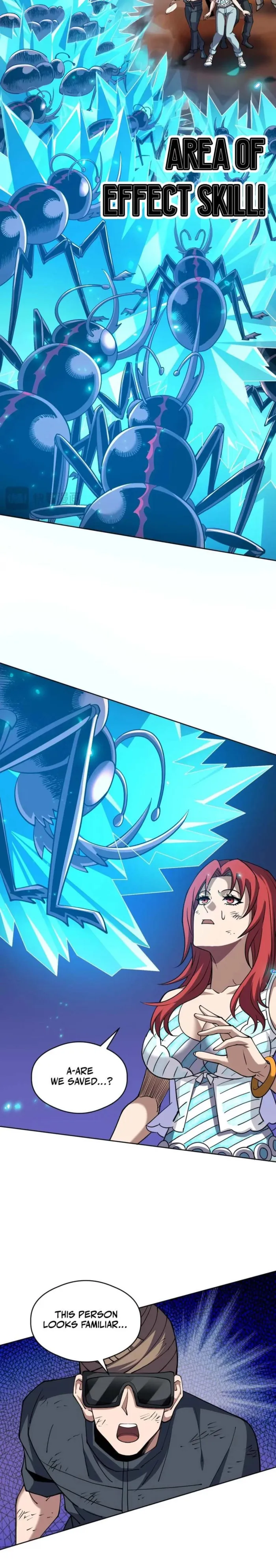 Read Global Beast Tamer I Can See the Path of Evolution EN Manga Online
