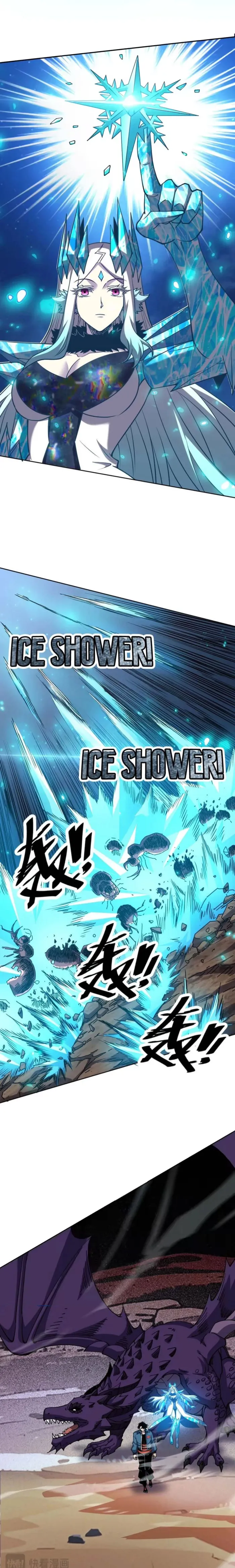 Read Global Beast Tamer I Can See the Path of Evolution EN Manga Online