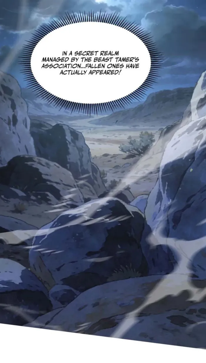 Read Global Beast Tamer I Can See the Path of Evolution EN Manga Online