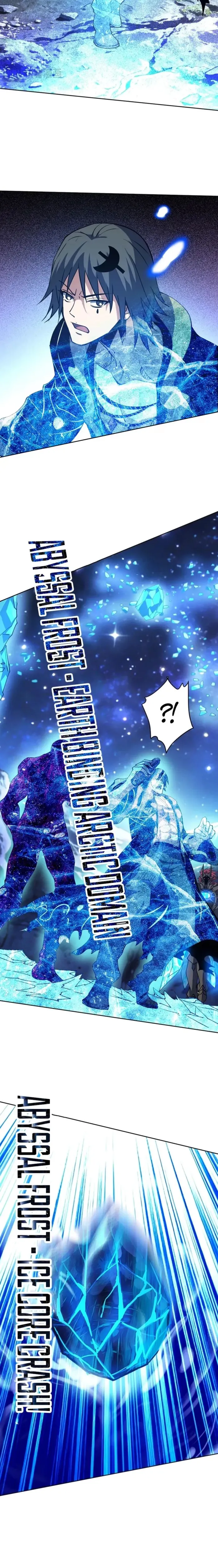 Read Global Beast Tamer I Can See the Path of Evolution EN Manga Online