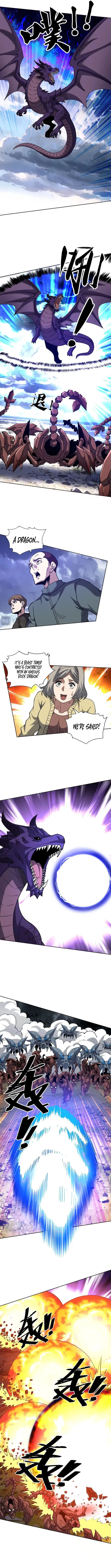 Read Global Beast Tamer I Can See the Path of Evolution EN Manga Online