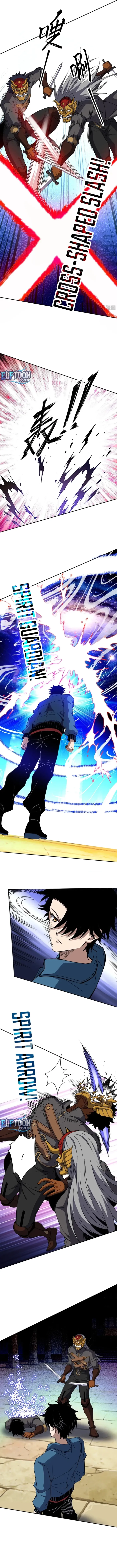 Read Global Beast Tamer I Can See the Path of Evolution EN Manga Online