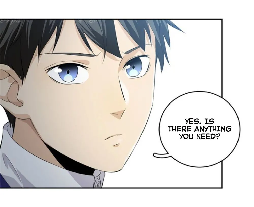 Read Global Martial Arts EN Manga Online