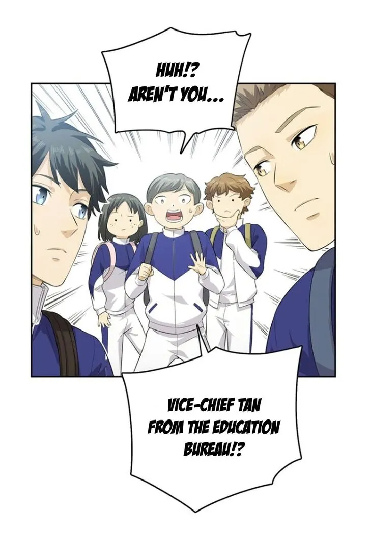 Read Global Martial Arts EN Manga Online