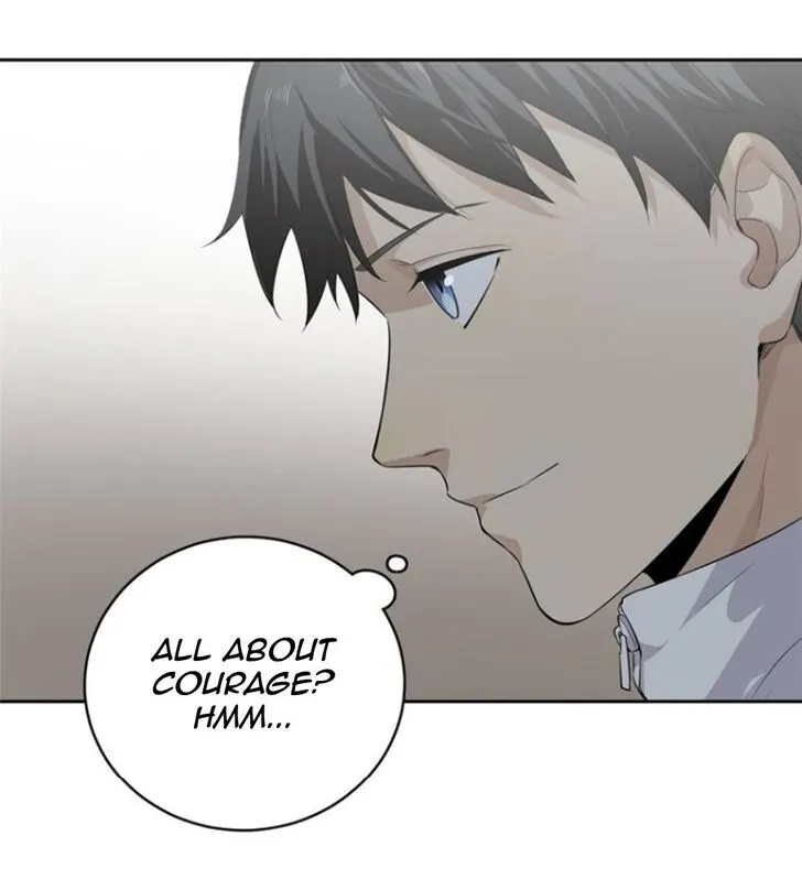 Read Global Martial Arts EN Manga Online