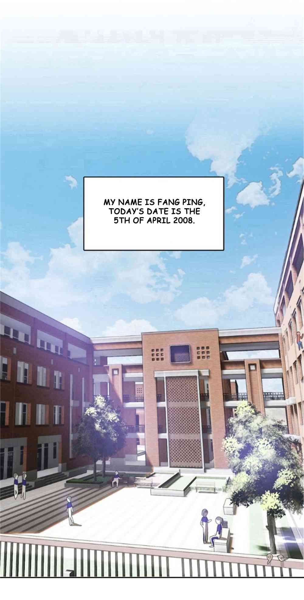 Read Global Martial Arts EN Manga Online