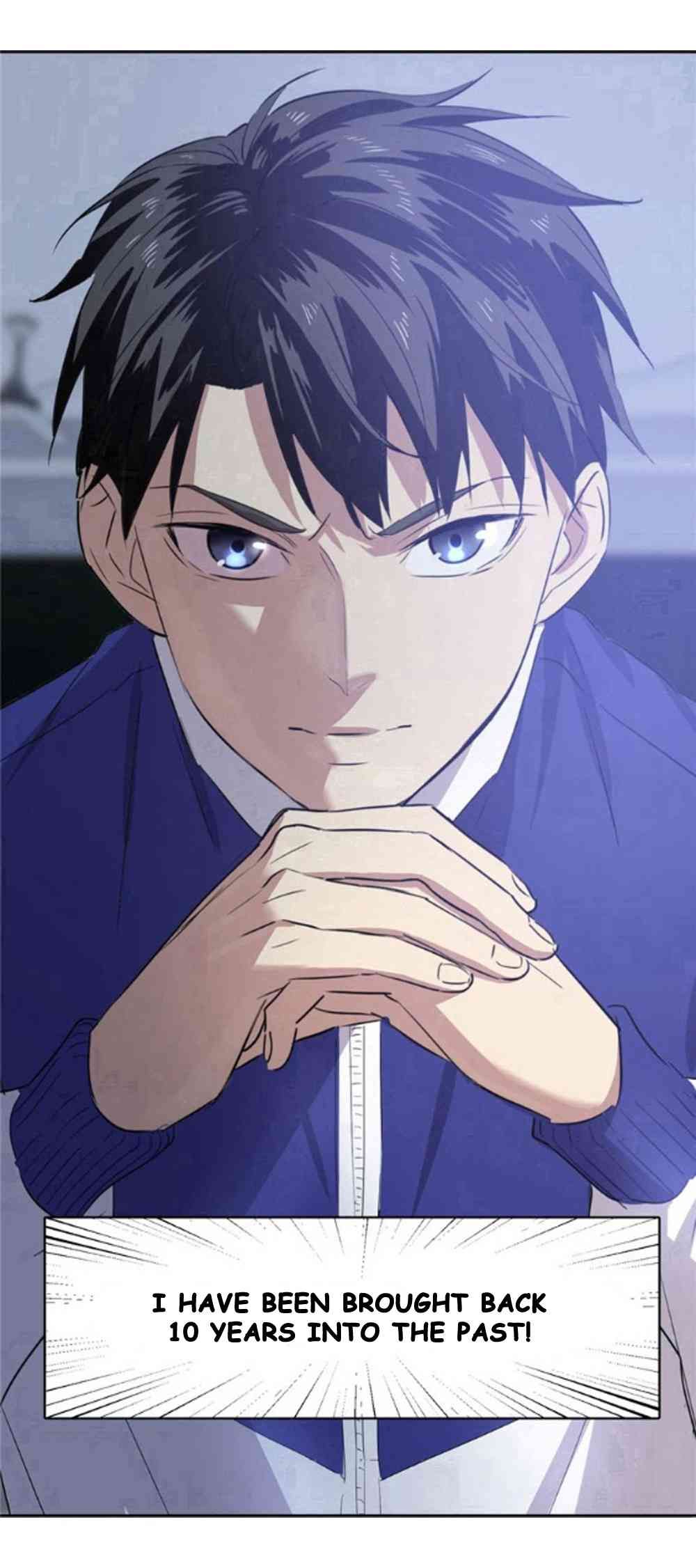 Read Global Martial Arts EN Manga Online