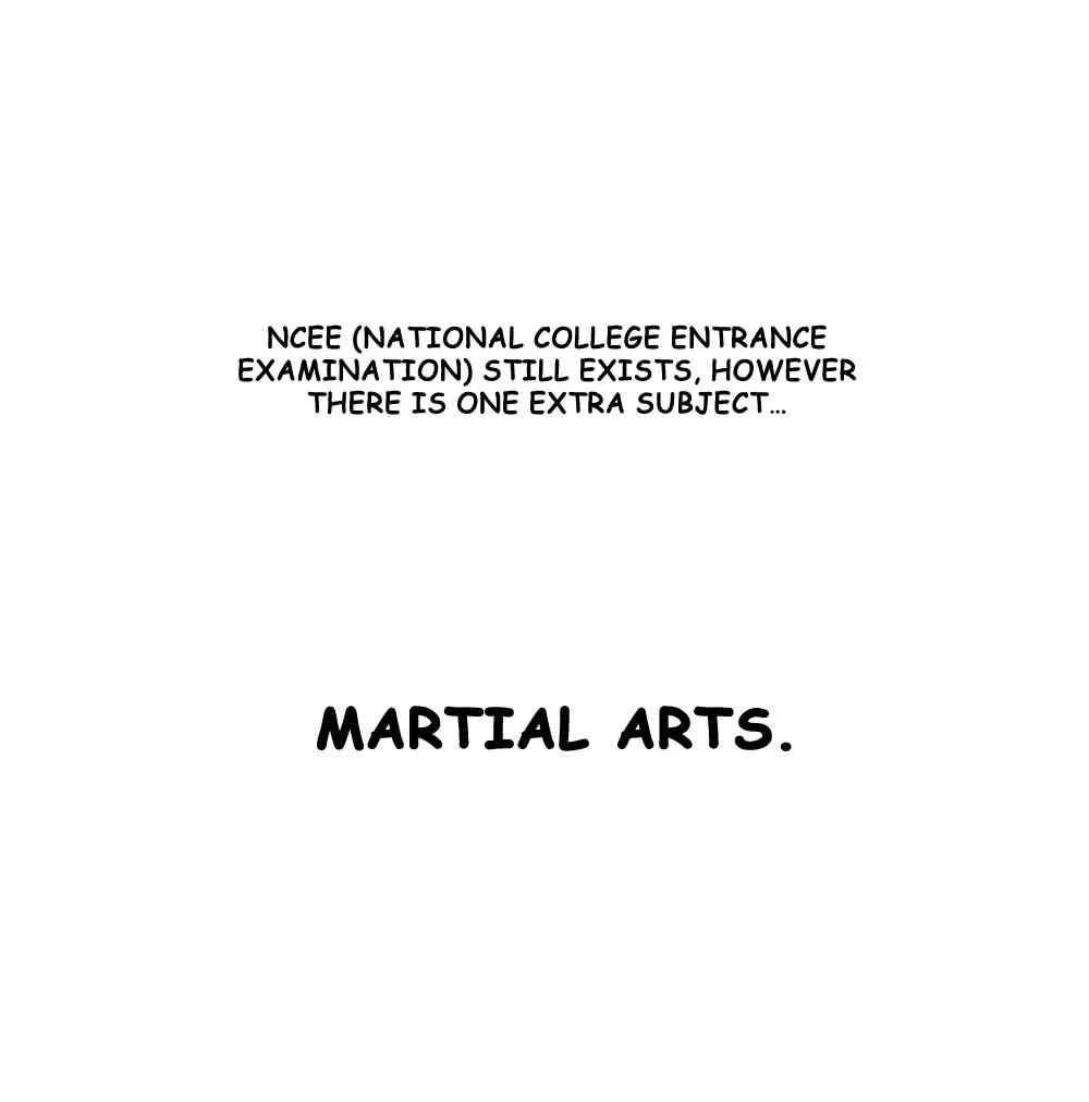 Read Global Martial Arts EN Manga Online