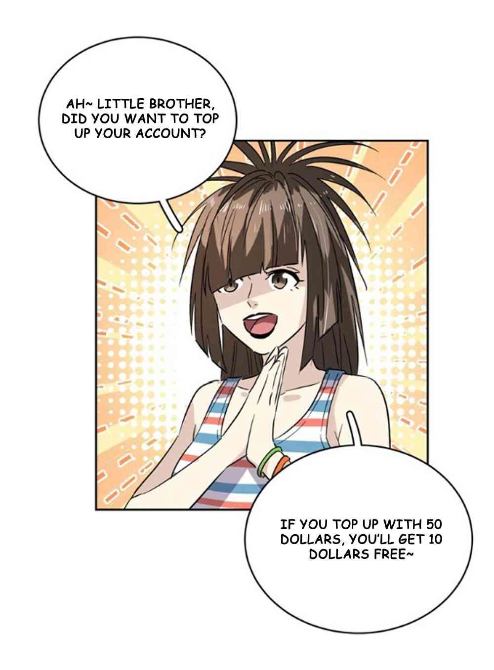 Read Global Martial Arts EN Manga Online