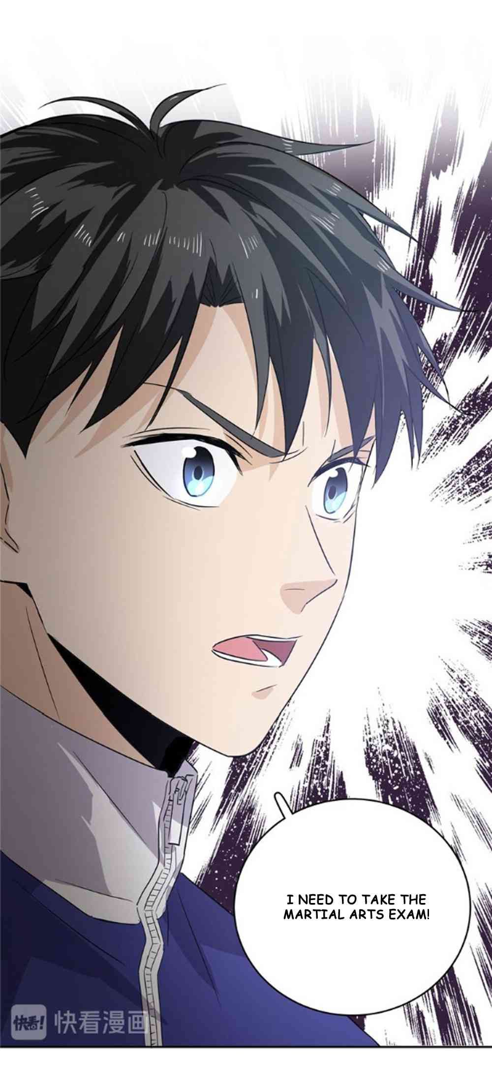Read Global Martial Arts EN Manga Online