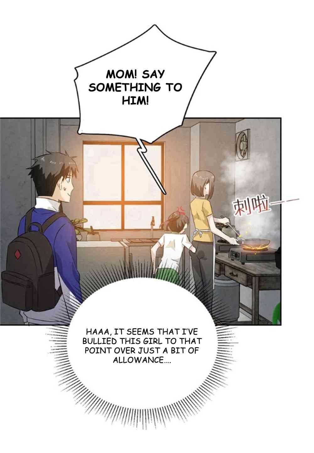 Read Global Martial Arts EN Manga Online