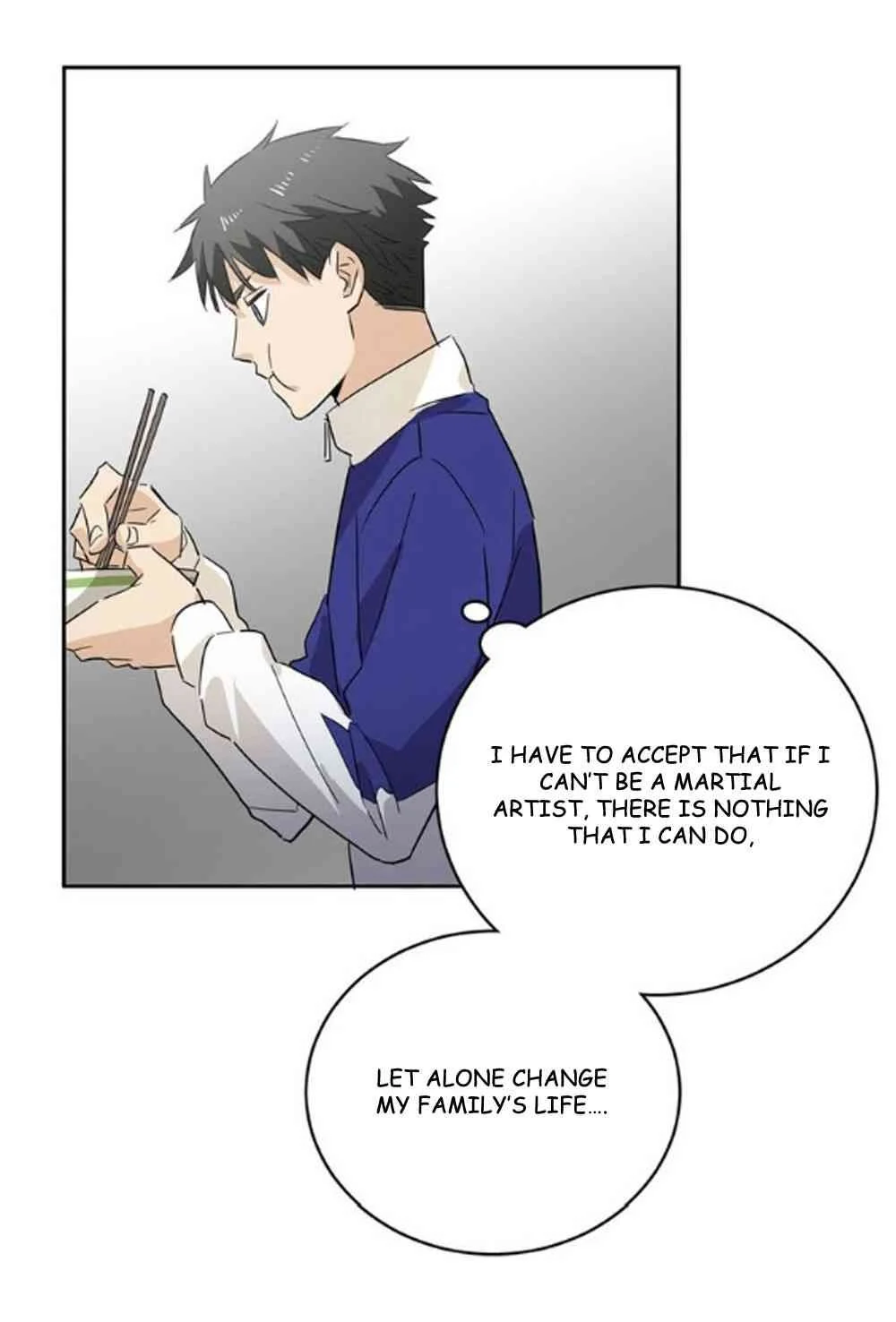 Read Global Martial Arts EN Manga Online