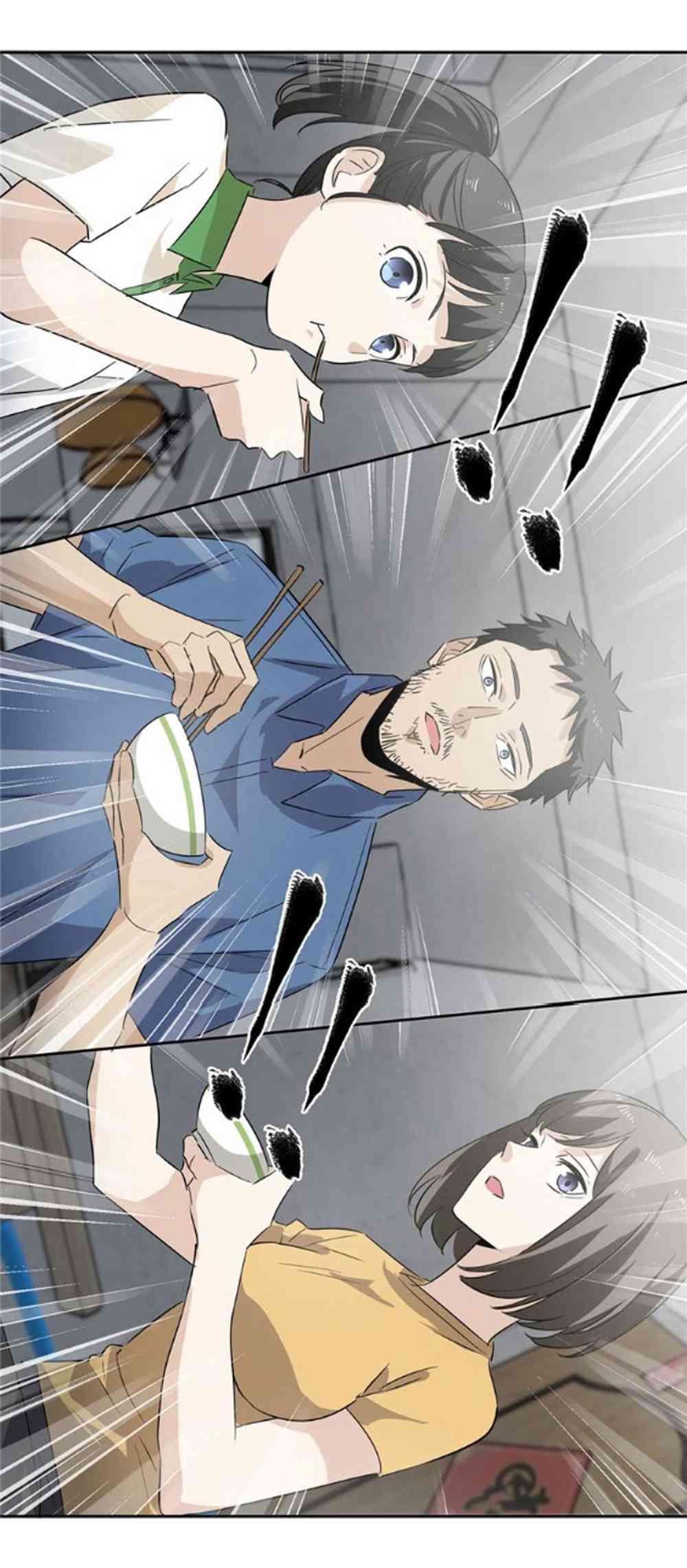 Read Global Martial Arts EN Manga Online