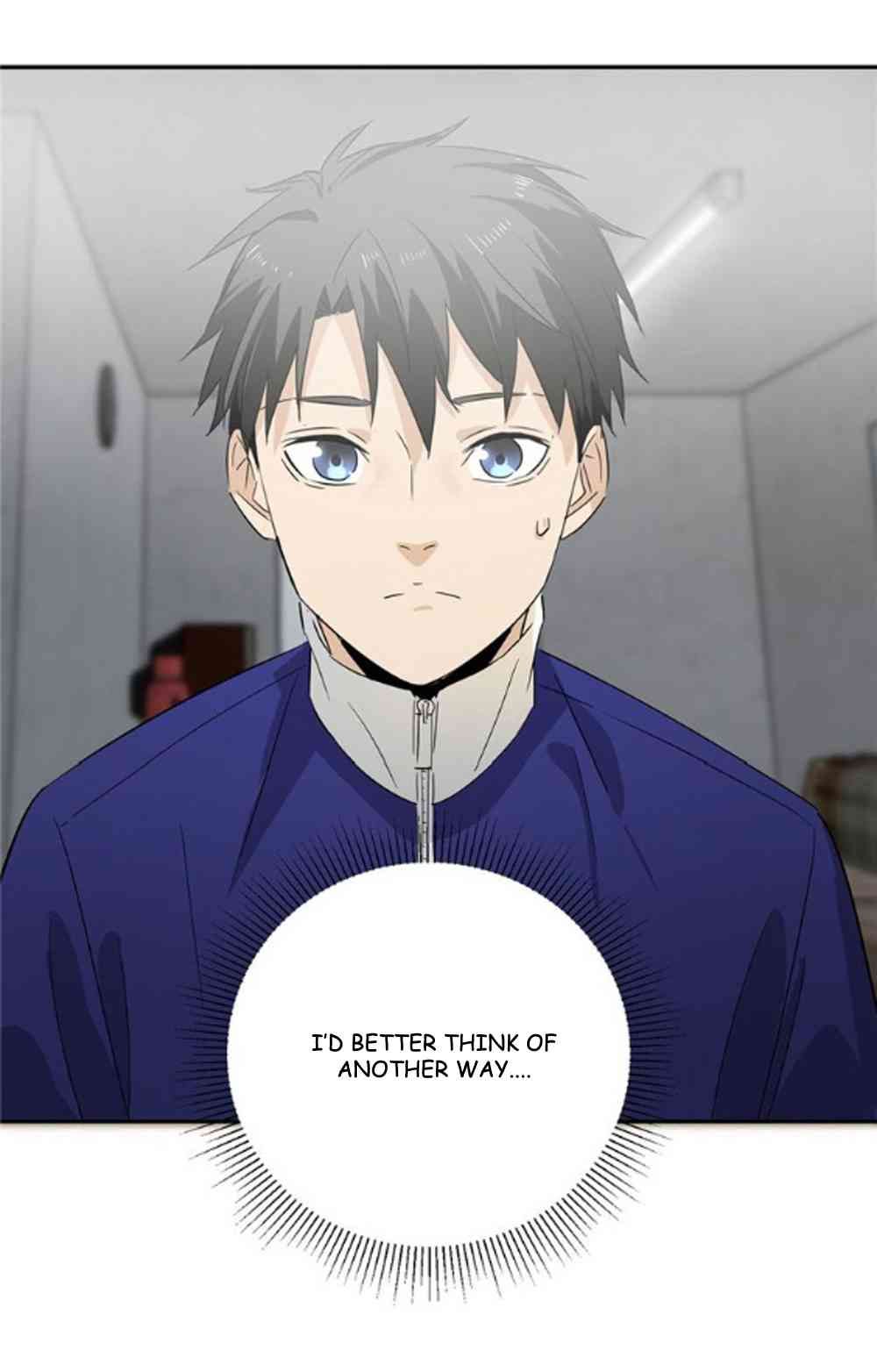 Read Global Martial Arts EN Manga Online