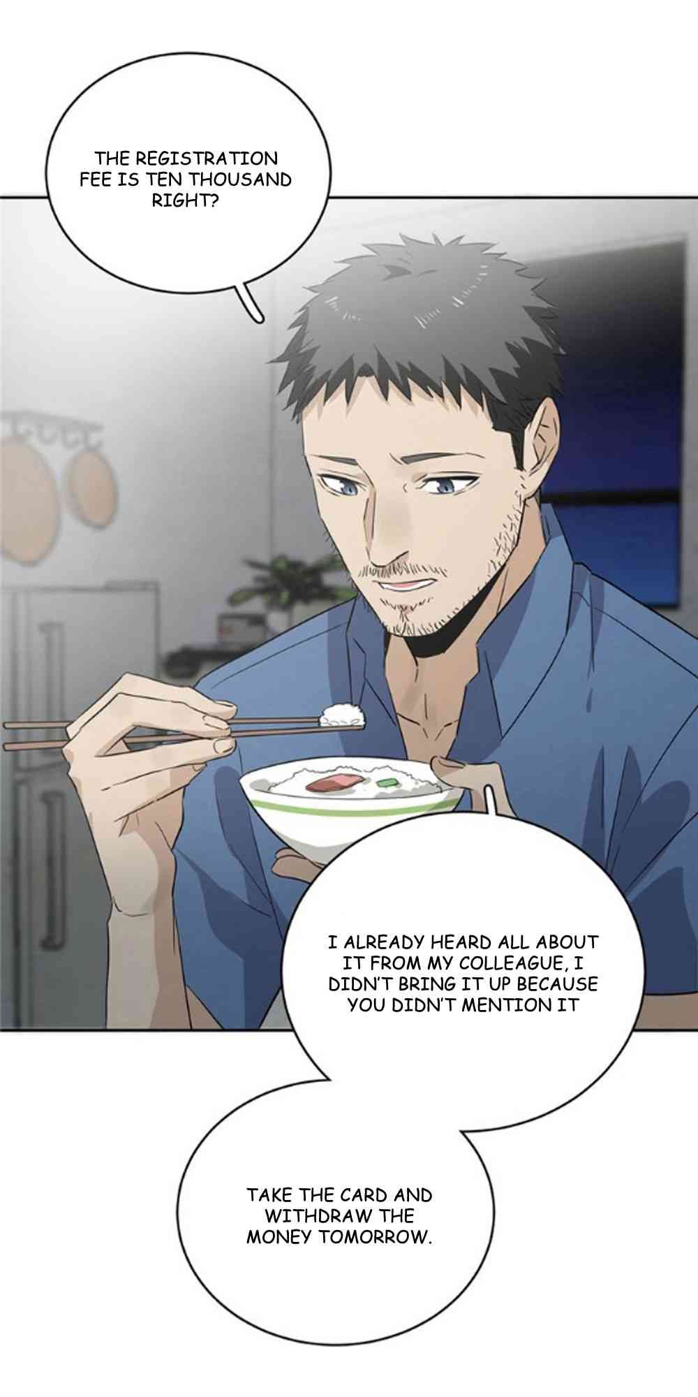 Read Global Martial Arts EN Manga Online