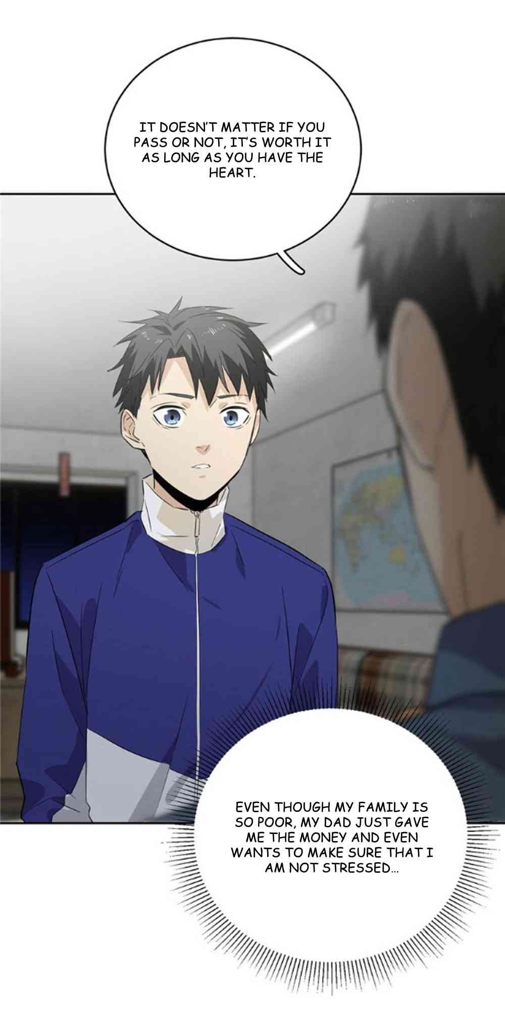 Read Global Martial Arts EN Manga Online