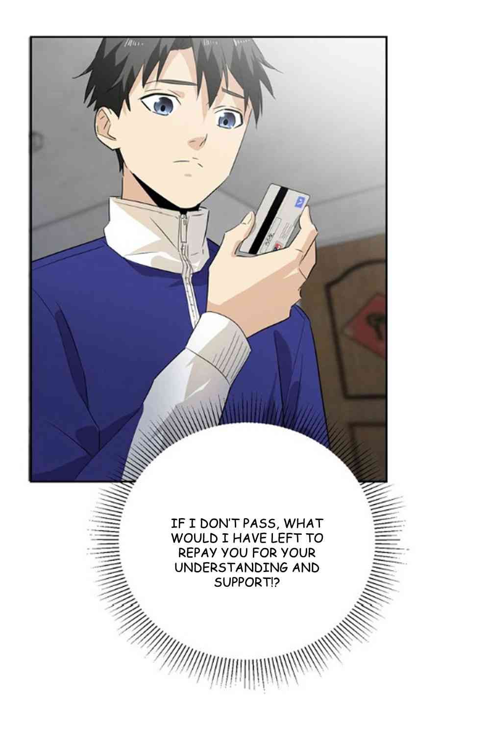Read Global Martial Arts EN Manga Online