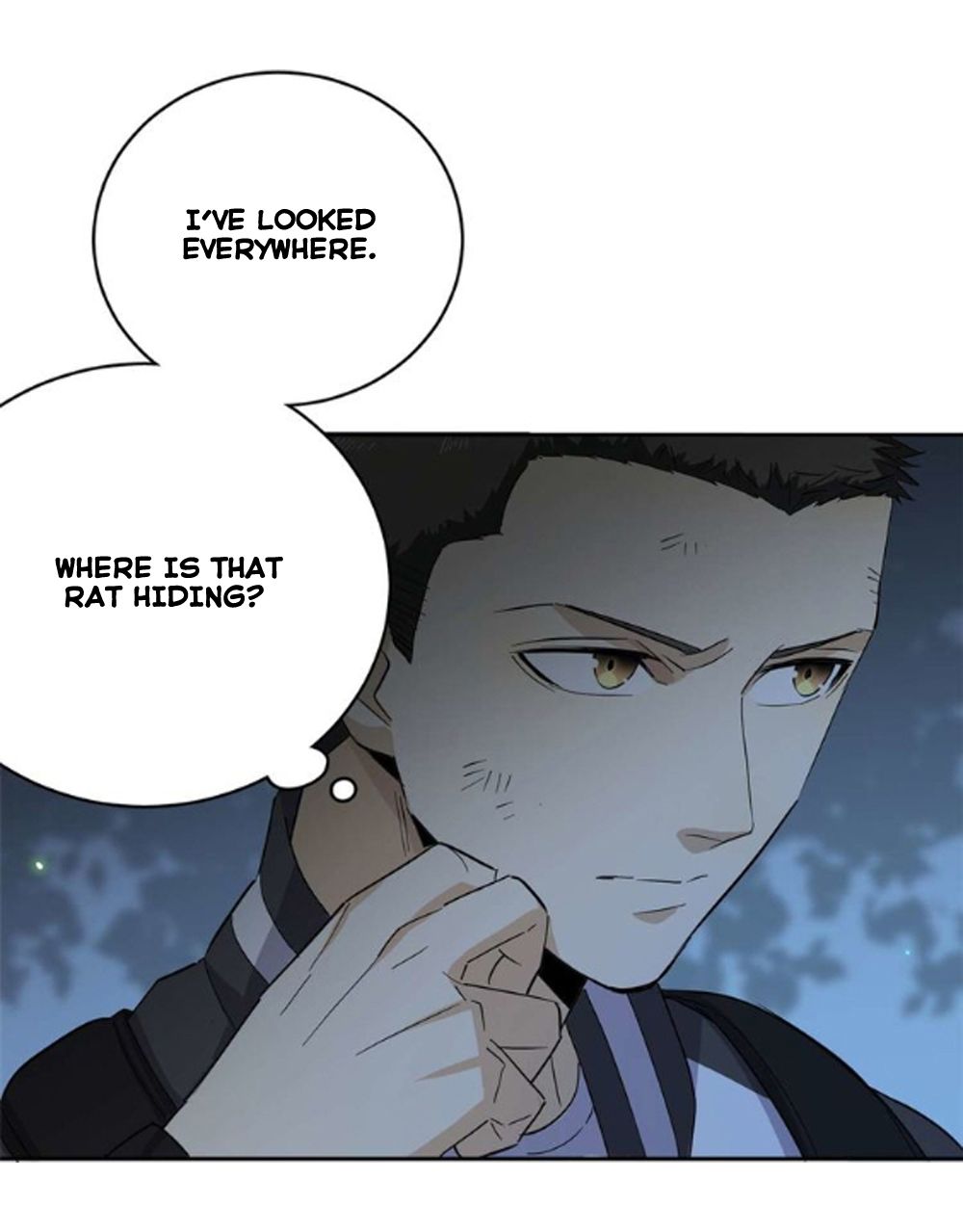 Read Global Martial Arts EN Manga Online