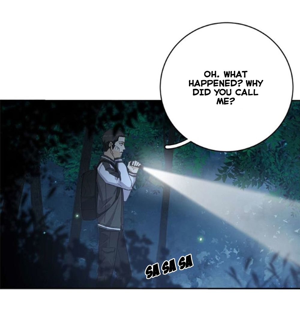 Read Global Martial Arts EN Manga Online