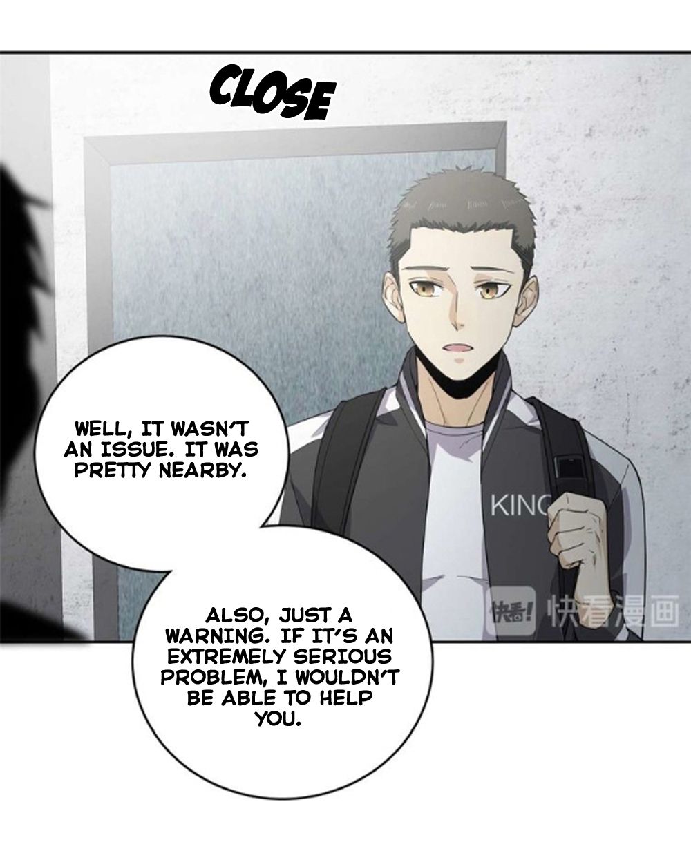 Read Global Martial Arts EN Manga Online