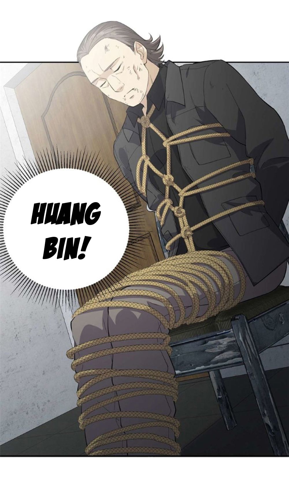 Read Global Martial Arts EN Manga Online