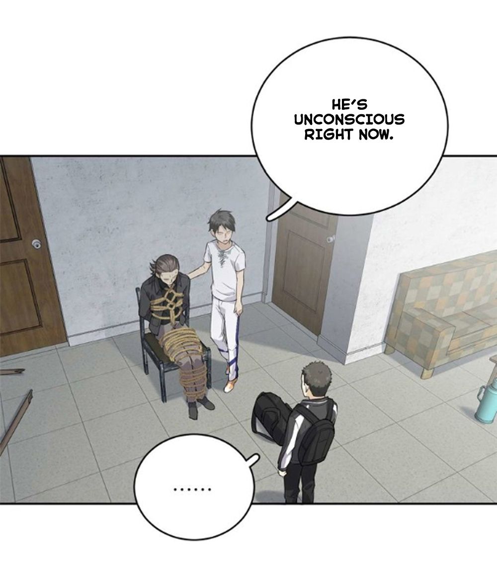 Read Global Martial Arts EN Manga Online