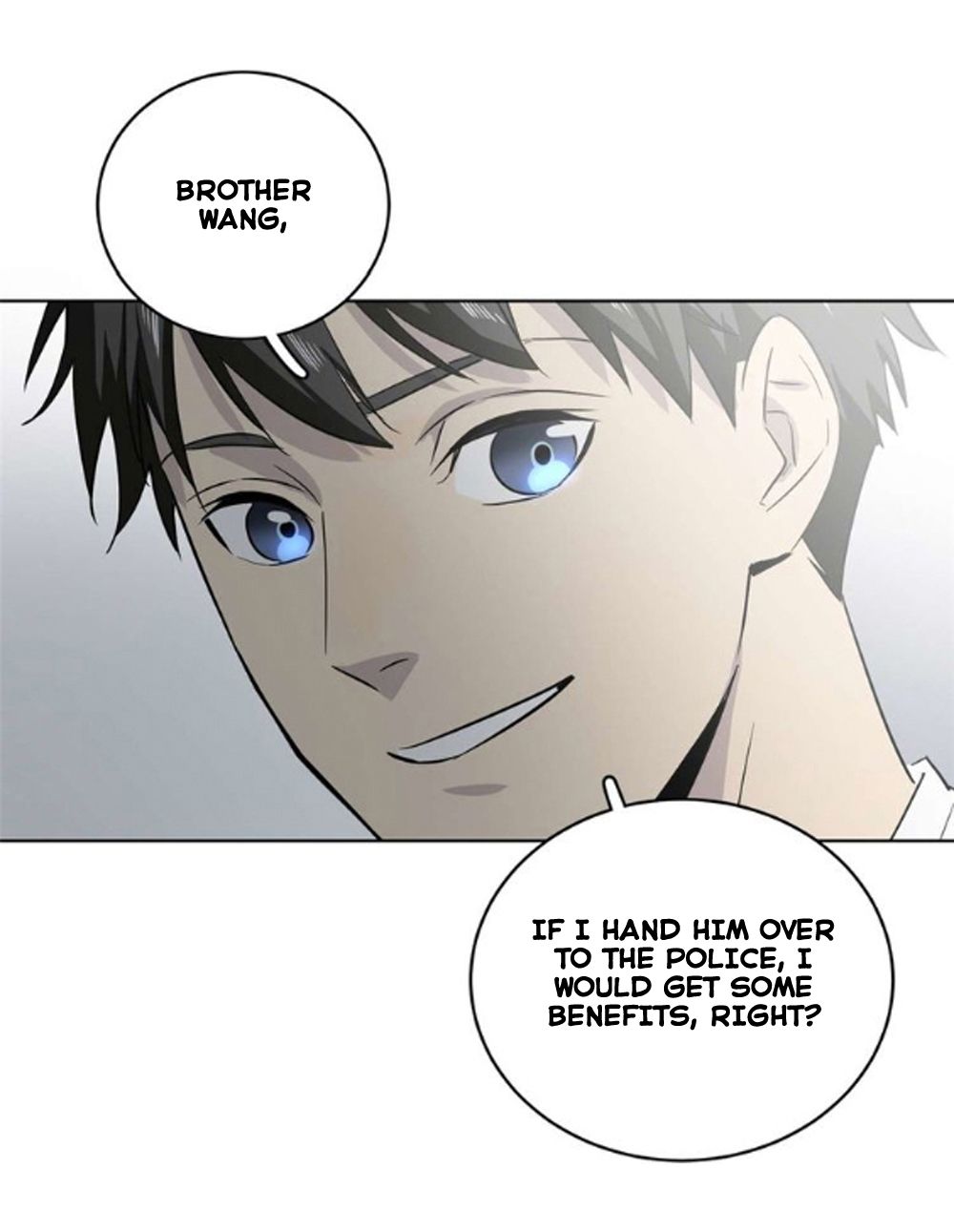 Read Global Martial Arts EN Manga Online