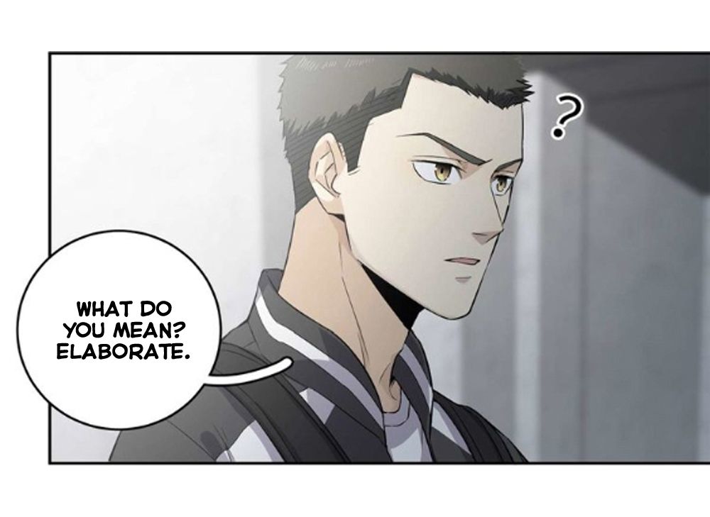 Read Global Martial Arts EN Manga Online