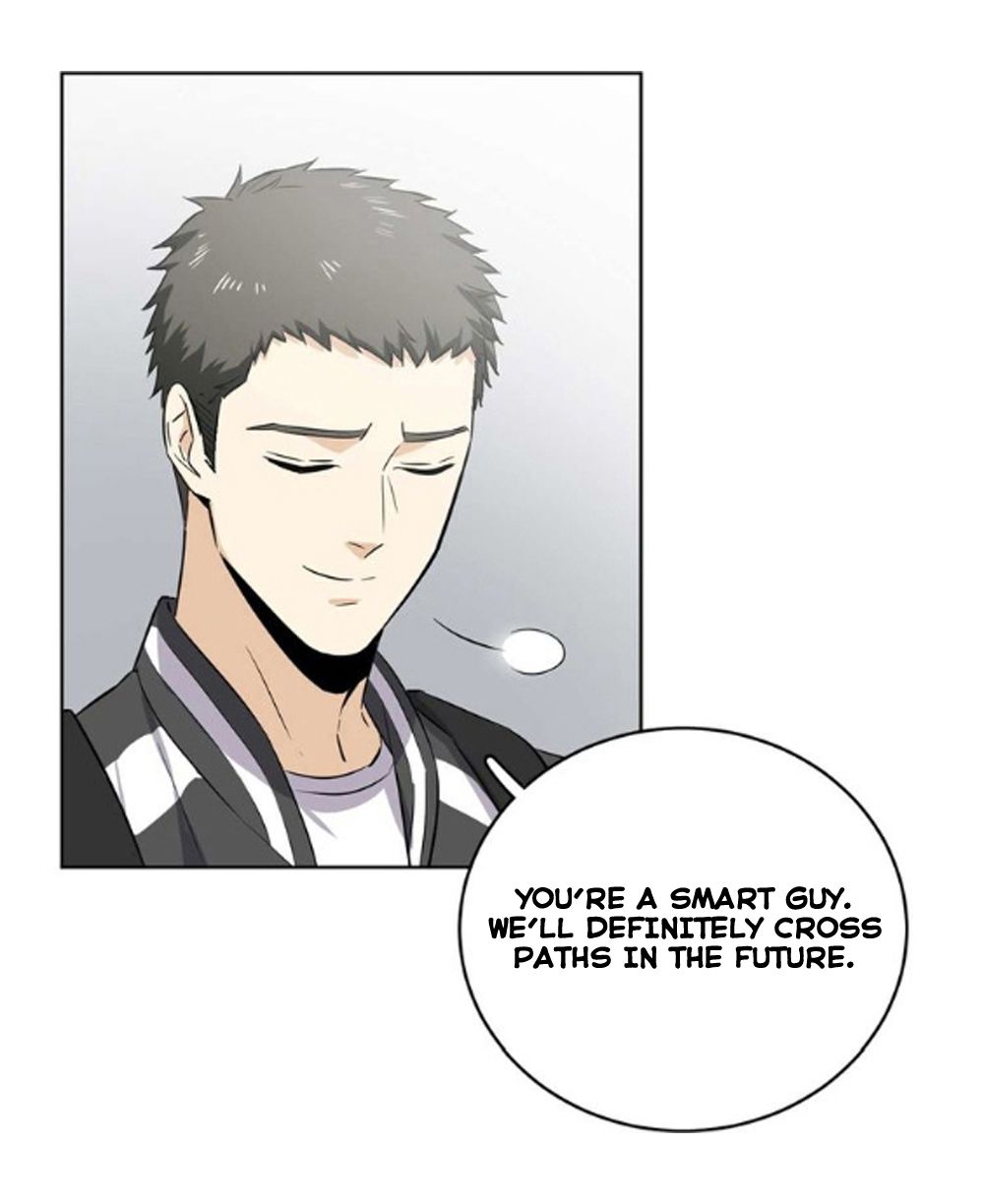 Read Global Martial Arts EN Manga Online