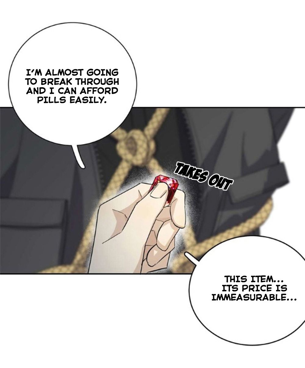 Read Global Martial Arts EN Manga Online