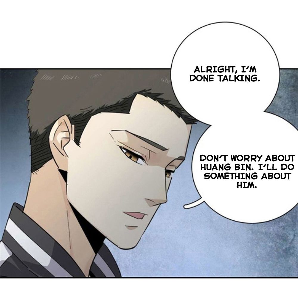 Read Global Martial Arts EN Manga Online