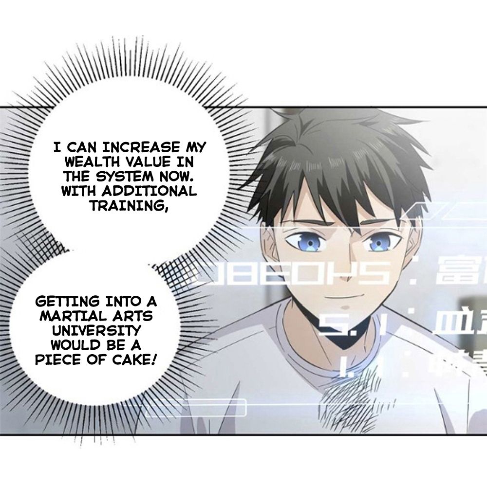 Read Global Martial Arts EN Manga Online