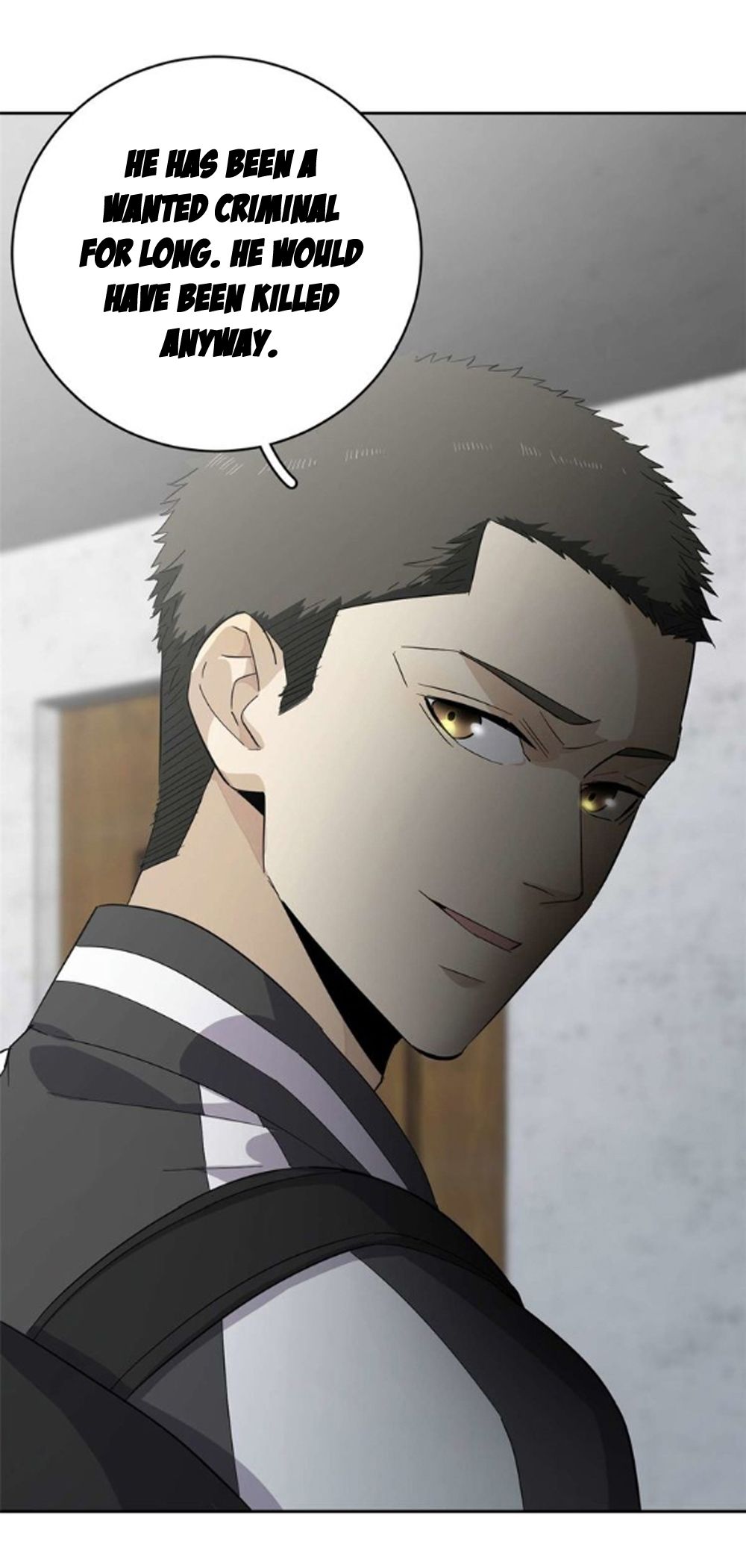 Read Global Martial Arts EN Manga Online