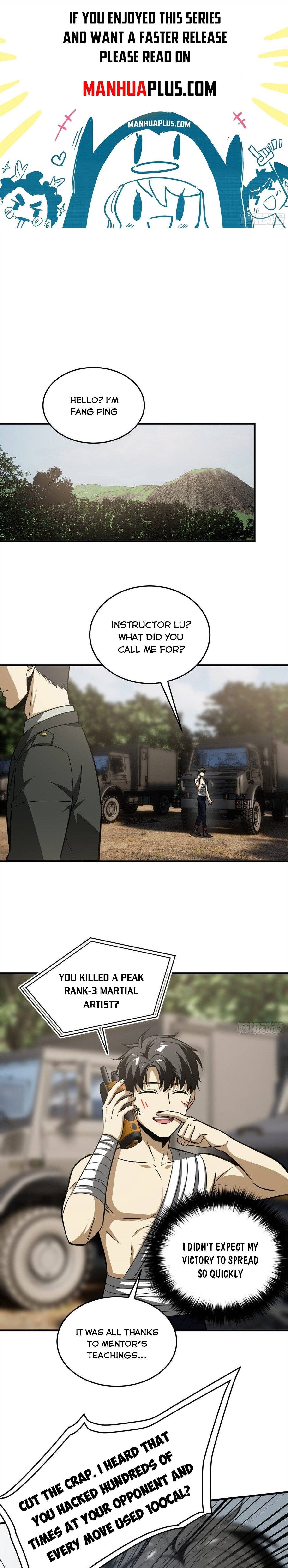 Read Global Martial Arts EN Manga Online